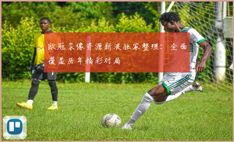 欧冠录像资源新浪独家整理：全面覆盖历年精彩对局