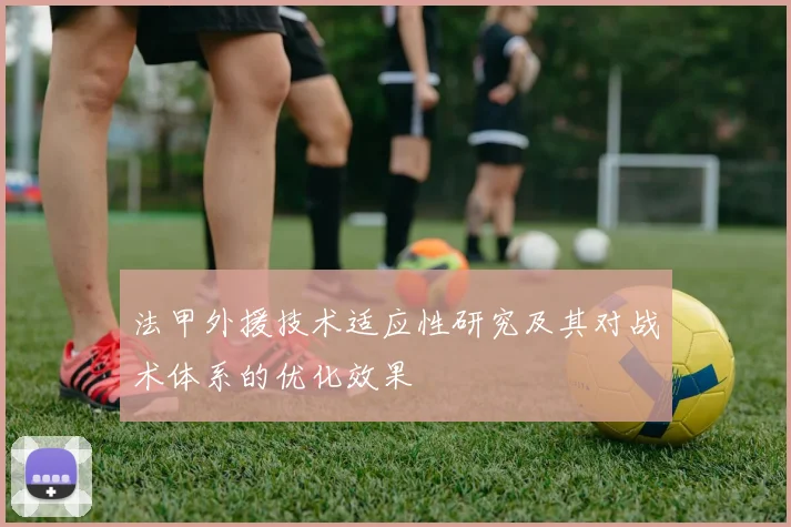 法甲外援技术适应性研究及其对战术体系的优化效果